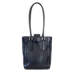 Vintage Coach 9422 Black Leather Bonnie Legacy